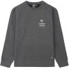 PICTURE CC PLASTICRAB CREW DARK GREY MELANGE 22 2 PICTURE CC PLASTICRAB CREW DARK GREY MELANGE 22 -Volcom Boutique 9 103628 msw349 a 01