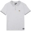 PICTURE DELO POLO GREY MELANGE 23 2 PICTURE DELO POLO GREY MELANGE 23 -Volcom Boutique 9 103649 mts840 d 01