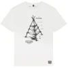 PICTURE D&S FYLTER TEE NATURAL WHITE 22 1 PICTURE D&S FYLTER TEE NATURAL WHITE 22 -Volcom Boutique 9 103686 mts915 a 01