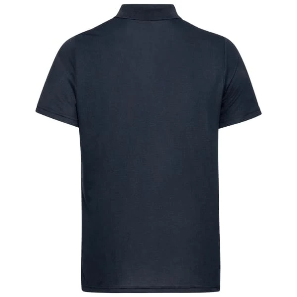 ODLO POLO MC F-DRY DARK SAPPHIRE 23 4 ODLO POLO MC F-DRY DARK SAPPHIRE 23 – Image 2