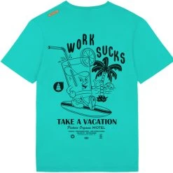 PICTURE VACATION TEE CERAMIC 22 -Volcom Boutique 9 104080 vacation tee ceramic mts933 c 02