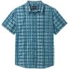 PRANA ROOTS STUDIO SHIRT LANKAI 22 2 PRANA ROOTS STUDIO SHIRT LANKAI 22 -Volcom Boutique 9 104145 roots studio shirt lankai 1969941 lan 01
