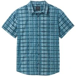 PRANA ROOTS STUDIO SHIRT LANKAI 22