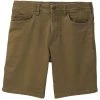 PRANA STATION SHORT SORREL 22 -Volcom Boutique 9 104150 station short sorrel 1969001 sor 01