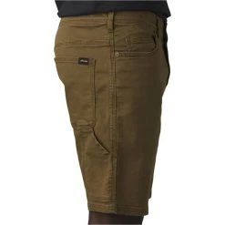 PRANA STATION SHORT SORREL 22 -Volcom Boutique 9 104150 station short sorrel 1969001 sor 04