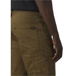 PRANA STATION SHORT SORREL 22 -Volcom Boutique 9 104150 station short sorrel 1969001 sor 06