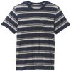 PRANA CARDIFF SS POCKET T-SHIRT NAUTICAL STRIPE 22 -Volcom Boutique 9 104157 cardiff ss pocket t shirt nautical stripe 1969891 ns 01