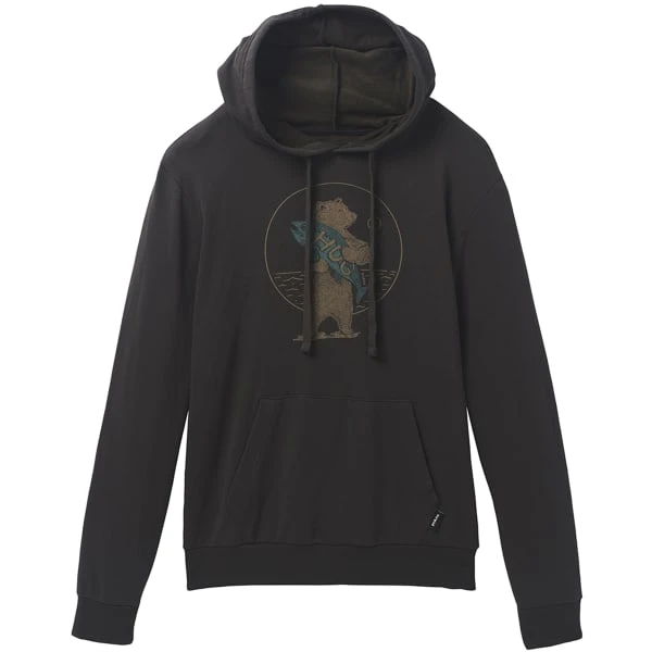 PRANA JOURNEYMAN HOODIE DARK IRON 23 3 PRANA JOURNEYMAN HOODIE DARK IRON 23
