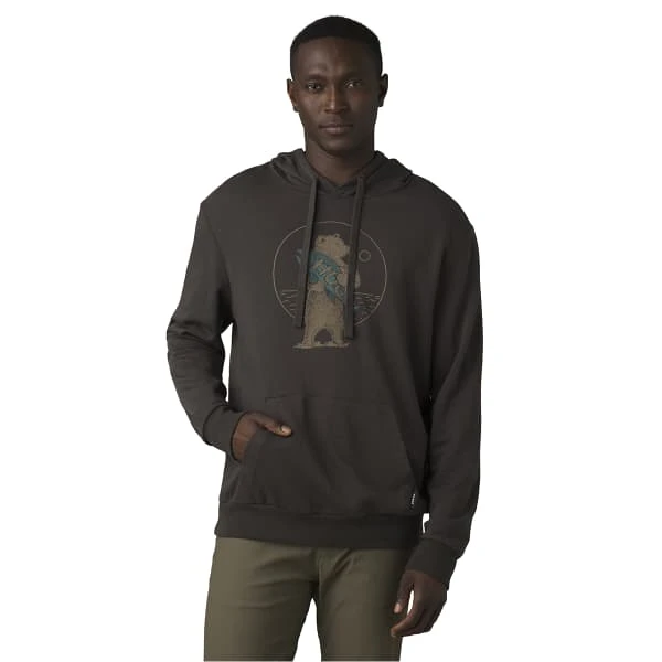 PRANA JOURNEYMAN HOODIE DARK IRON 23 4 PRANA JOURNEYMAN HOODIE DARK IRON 23 – Image 2