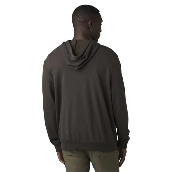 PRANA JOURNEYMAN HOODIE DARK IRON 23 5 PRANA JOURNEYMAN HOODIE DARK IRON 23 – Image 3