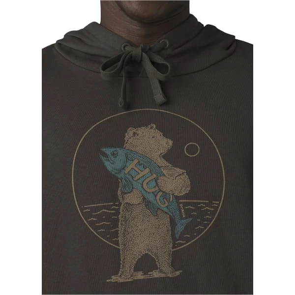 PRANA JOURNEYMAN HOODIE DARK IRON 23 6 PRANA JOURNEYMAN HOODIE DARK IRON 23 – Image 4