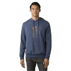 PRANA JOURNEYMAN HOODIE DENIM HEATHER 23 -Volcom Boutique 9 104159 journeyman hoodie denim heather 1969711 dh 02