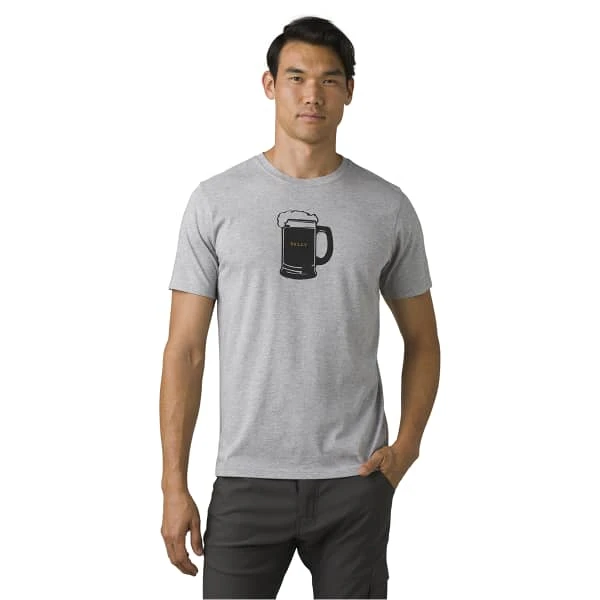 PRANA BEER BELLY JOURNEYMAN MEDIUM HEATHER GREY 22 4 PRANA BEER BELLY JOURNEYMAN MEDIUM HEATHER GREY 22 – Image 2