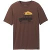 PRANA CAMP LIFE JOURNEYMAN CLOVE HEATHER 22 -Volcom Boutique 9 104171 camp life journeyman clove heather 1965321 clh 01