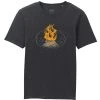 PRANA CAMP FIRE JOURNEYMAN 2 CHARCOAL HEATHER 22 1 PRANA CAMP FIRE JOURNEYMAN 2 CHARCOAL HEATHER 22 -Volcom Boutique 9 104173 camp fire journeyman 2 charcoal heather 1965311 ch 01