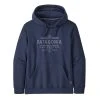 PATAGONIA FORGE MARK UPRISAL HOODY NEW NAVY 23 -Volcom Boutique 9 105163 forge mark uprisal hoody new navy 39653 nena 01