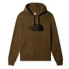 THE NORTH FACE M DREW PEAK PLV HD MILITARY OLIVE 22 2 THE NORTH FACE M DREW PEAK PLV HD MILITARY OLIVE 22 -Volcom Boutique 9 105435 m drew peak plv hd military olive nf00ahjy37u 01