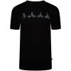 DARE 2B INTEGRAL II TEE M BLACK 22 -Volcom Boutique 9 105807 integral ii tee m black dmt601 800 01