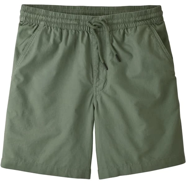 PATAGONIA M'S LW ALL-WEAR HEMP VOLLEY SHORTS SEDGE GREEN 22 3 PATAGONIA M'S LW ALL-WEAR HEMP VOLLEY SHORTS SEDGE GREEN 22