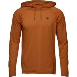 BLACK DIAMOND M CRAG HOODY DESERT CLAY 23