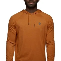 BLACK DIAMOND M CRAG HOODY DESERT CLAY 23 9 BLACK DIAMOND M CRAG HOODY DESERT CLAY 23 -Volcom Boutique 9 105932 m crag hoody desert clay ap752000 6041 04