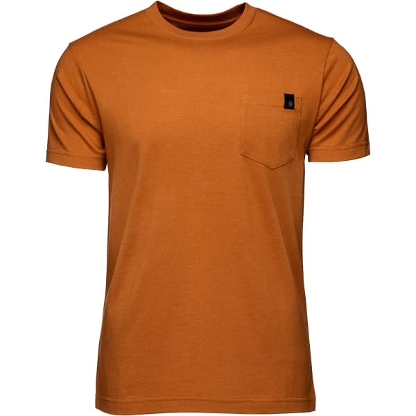 BLACK DIAMOND M CRAG TEE DESERT CLAY 23 3 BLACK DIAMOND M CRAG TEE DESERT CLAY 23