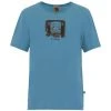E9 VAN SS POWDER BLUE 22 -Volcom Boutique 9 106404 van powder blue s22 ute006 pobl 01