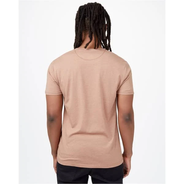 TENTREE M JUNIPER SS TEE MUSHROOM HEATHER 22 4 TENTREE M JUNIPER SS TEE MUSHROOM HEATHER 22 – Image 2