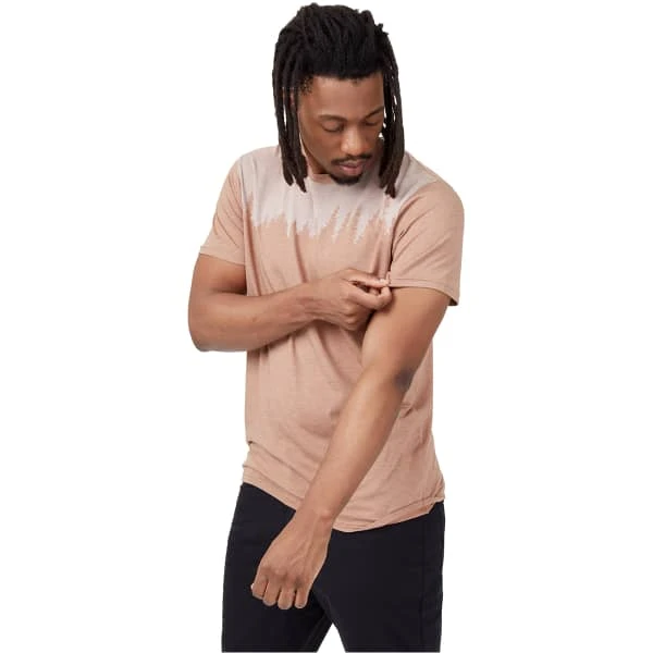 TENTREE M JUNIPER SS TEE MUSHROOM HEATHER 22 5 TENTREE M JUNIPER SS TEE MUSHROOM HEATHER 22 – Image 3