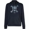 OAKLEY SKULL PO HOODIE BLACKOUT 22