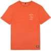 PICTURE RUNNICLE TEE ORANGE 22 -Volcom Boutique 9 106945 runnicle tee orange mts934 a 01