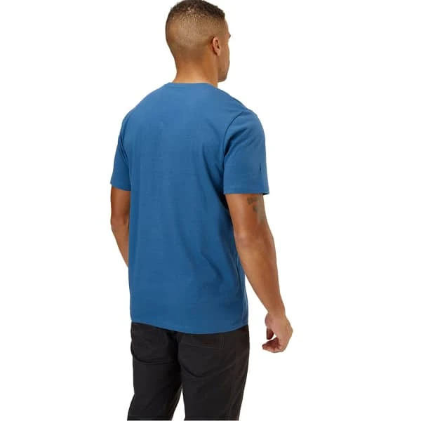 RAB STANCE VINTAGE TEE DENIM 22 5 RAB STANCE VINTAGE TEE DENIM 22 – Image 3