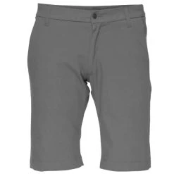 SNAP M CHINO SHORTS DARK GREY 22