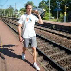 SNAP M CHINO SHORTS DARK GREY 22 -Volcom Boutique 9 107800 chino shorts m dark grey mb0006 003 04