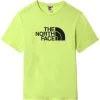 THE NORTH FACE M S/S EASY TEE SHARP GREEN 22 1 THE NORTH FACE M S/S EASY TEE SHARP GREEN 22 -Volcom Boutique 9 108108 nf0a2tx3hdd 01