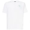 OAKLEY SUNRISE B1B TEE WHITE 22