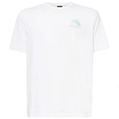 OAKLEY SUNRISE B1B TEE WHITE 22