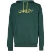 OAKLEY THE POST PO HOODIE HUNTER GREEN 22 2 OAKLEY THE POST PO HOODIE HUNTER GREEN 22 -Volcom Boutique 9 108293 the post po hoodie hunter green foa403058 7bc 01