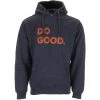 COTOPAXI DO GOOD HOODIE M MARITIME 23 -Volcom Boutique 9 109176 m do good hoodie maritime dgh mtm 01