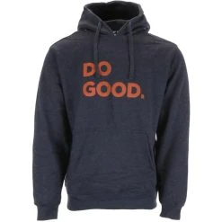 COTOPAXI DO GOOD HOODIE M MARITIME 23