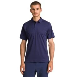 Volcom Boutique -Volcom Boutique 9 109395 skpr tech polo dark navy rlkmy05 715 02