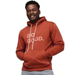COTOPAXI DO GOOD HOODIE SPICE 23