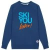 FRENCH DISORDER CLYDE SKI YOU LATER STATE BLUE 23 1 FRENCH DISORDER CLYDE SKI YOU LATER STATE BLUE 23 -Volcom Boutique 9 110164 clyde ski you later state blue hsw3 skiyo sb 01