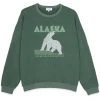 FRENCH DISORDER BRADY WASHED ALASKA SMOKE GREEN 23 1 FRENCH DISORDER BRADY WASHED ALASKA SMOKE GREEN 23 -Volcom Boutique 9 110191 brady washed alaska smoke green hsw14 laska sg 01