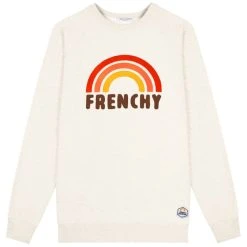 FRENCH DISORDER DYLAN FRENCHY HEATHER CREAM 23