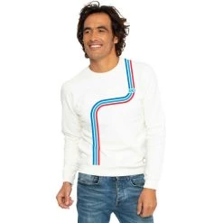 FRENCH DISORDER DYLAN SKI LINES CREAM 23 5 FRENCH DISORDER DYLAN SKI LINES CREAM 23 -Volcom Boutique 9 110201 dylan ski lines cream uhs3 skili cre 02