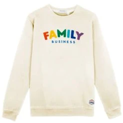 FRENCH DISORDER DYLAN FAMILY BUSINESS CREAM 23