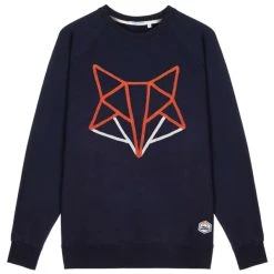 FRENCH DISORDER CLYDE RENARD NAVY 23