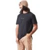 PICTURE RIMBAY TEE BLACK 23 -Volcom Boutique 9 110371 rimbay tee black mts951 a 01