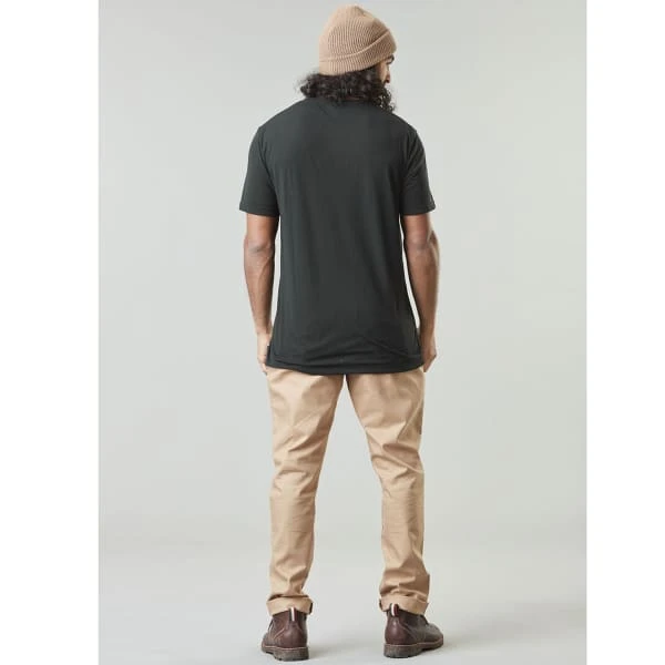 PICTURE RIMBAY TEE BLACK 23 4 PICTURE RIMBAY TEE BLACK 23 – Image 2